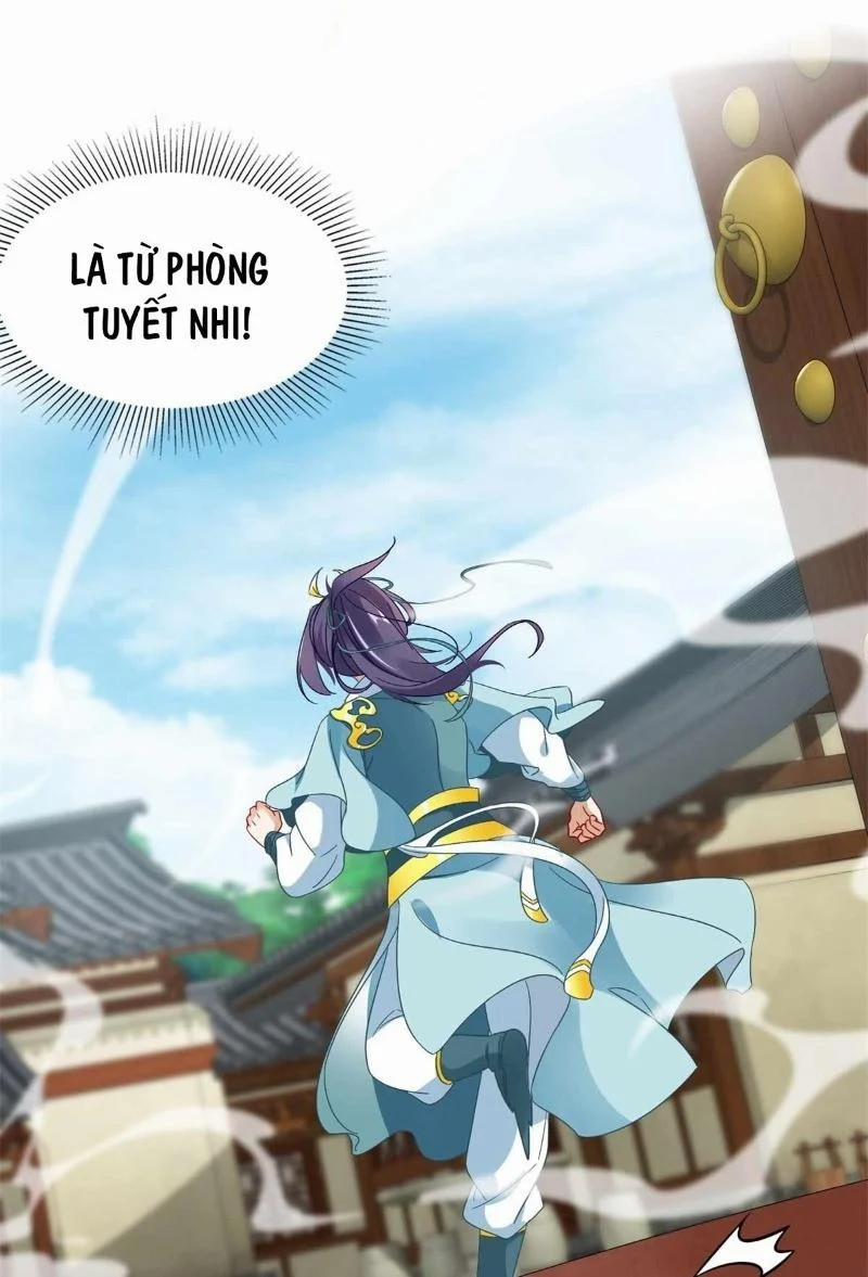 Thần Hồn Võ Đế 9 trang 2