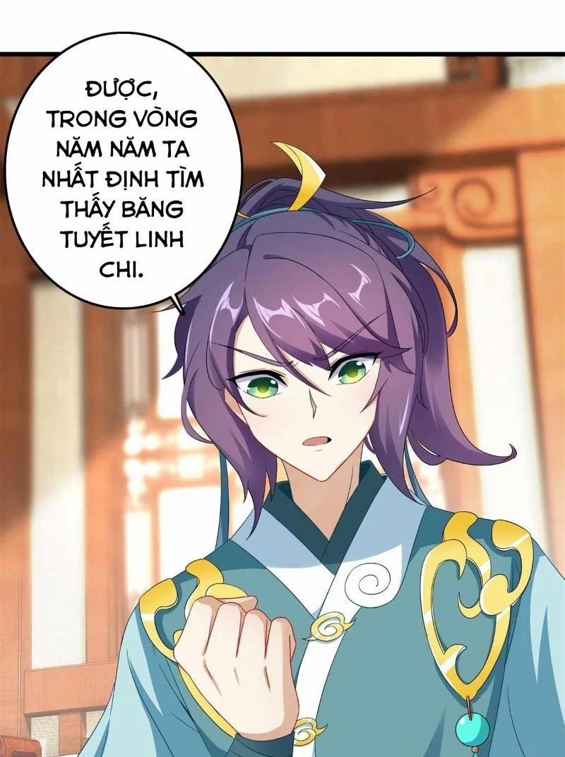 Thần Hồn Võ Đế 9 trang 24