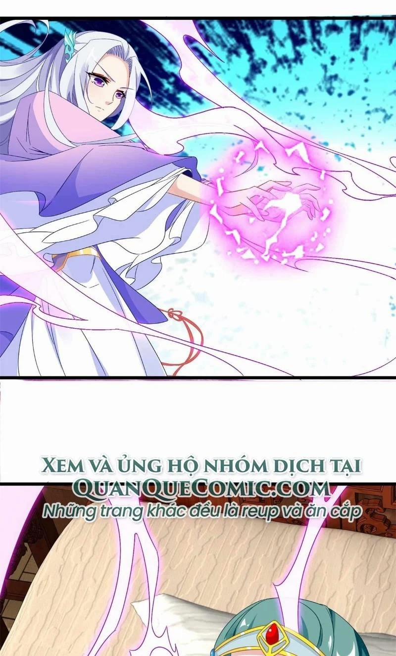 Thần Hồn Võ Đế 9 trang 28