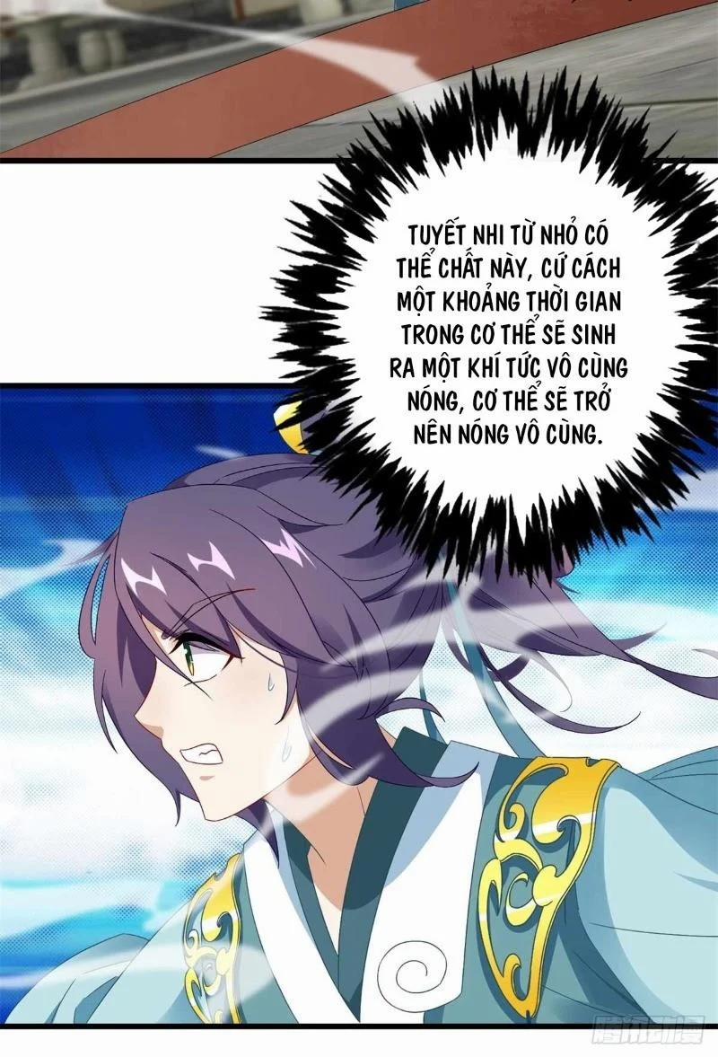 Thần Hồn Võ Đế 9 trang 3