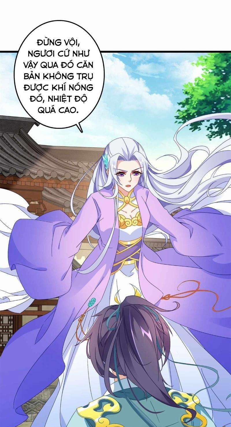 Thần Hồn Võ Đế 9 trang 4