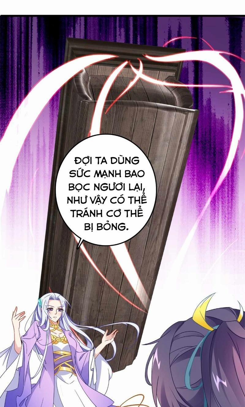 Thần Hồn Võ Đế 9 trang 6