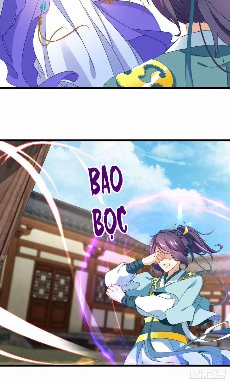 Thần Hồn Võ Đế 9 trang 7