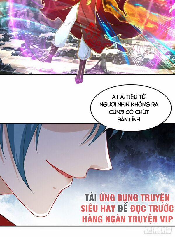 Thần Hồn Võ Đế 97 trang 18