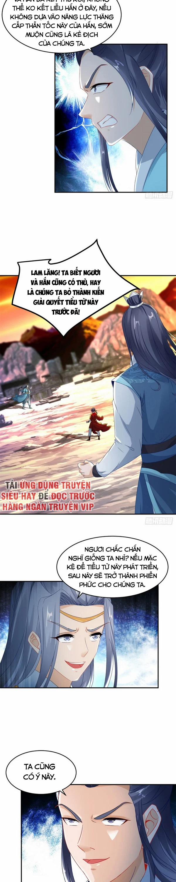 Thần Hồn Võ Đế 98 trang 7