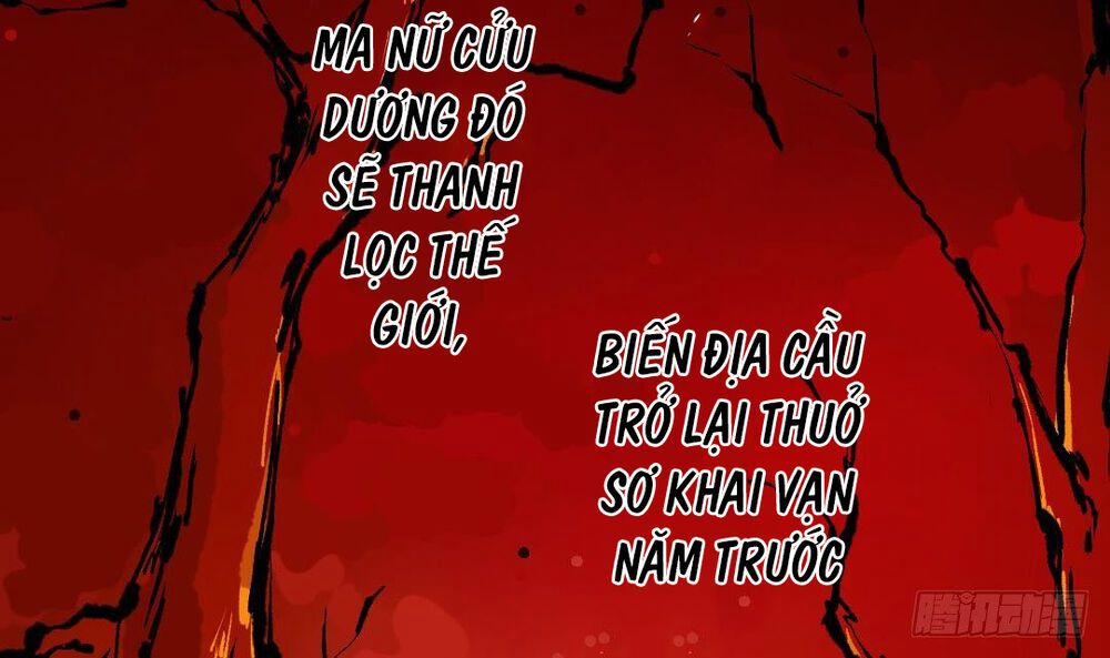 Thần Huyền Sư Chương 1 Trang 13