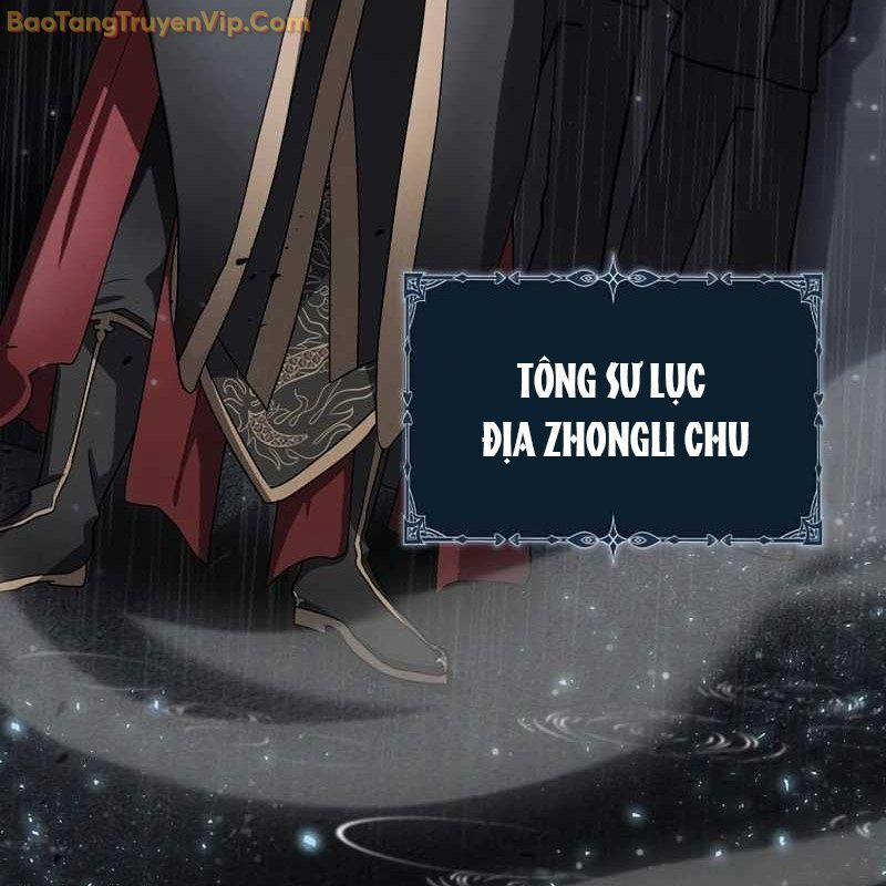 Thần Khí Huyền Thoại Của Người Chơi Thiên Tài 1 trang 20