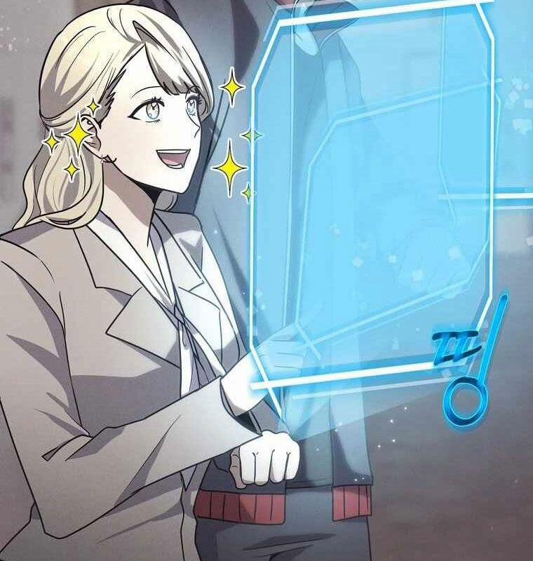 Thần Khí Huyền Thoại Của Người Chơi Thiên Tài 15 trang 14