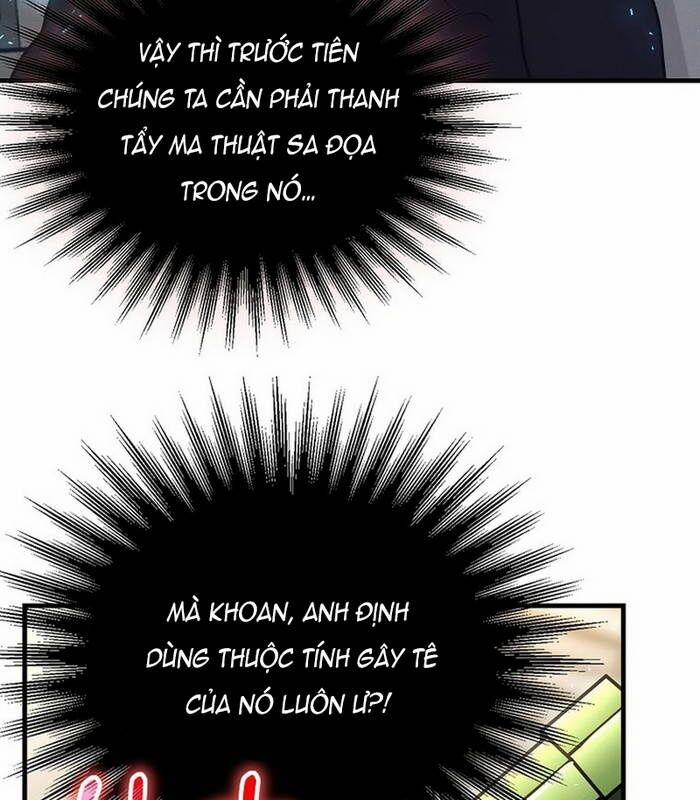 Thần Khí Huyền Thoại Của Người Chơi Thiên Tài 16 trang 42