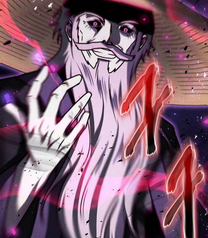 Thần Khí Huyền Thoại Của Người Chơi Thiên Tài 17 trang 116