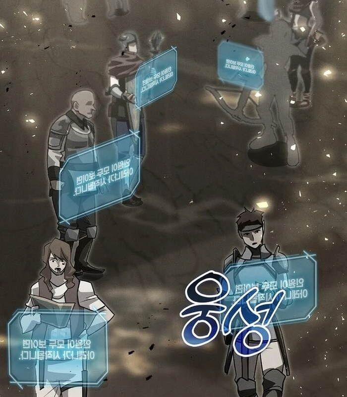 Thần Khí Huyền Thoại Của Người Chơi Thiên Tài 18 trang 129