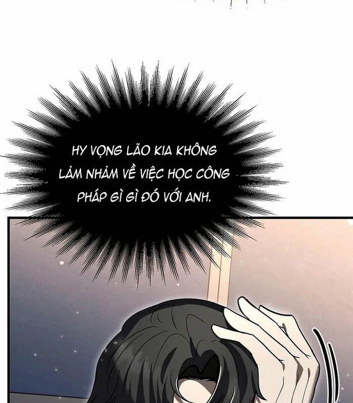 Thần Khí Huyền Thoại Của Người Chơi Thiên Tài 18 trang 21
