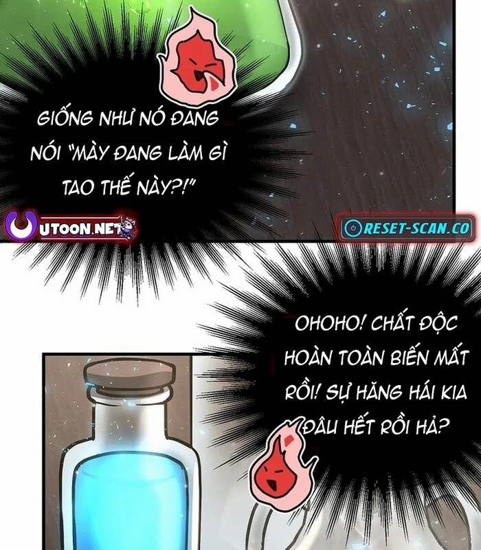 Thần Khí Huyền Thoại Của Người Chơi Thiên Tài 18 trang 31