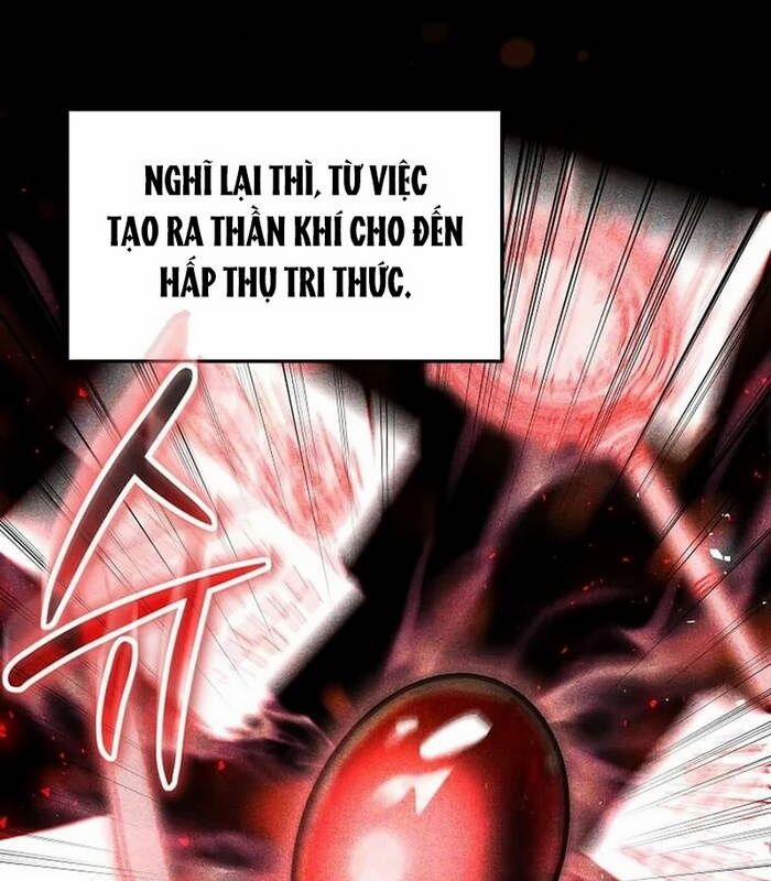 Thần Khí Huyền Thoại Của Người Chơi Thiên Tài 18 trang 88