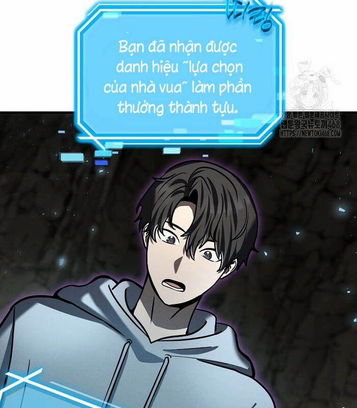 Thần Khí Huyền Thoại Của Người Chơi Thiên Tài 20 trang 21