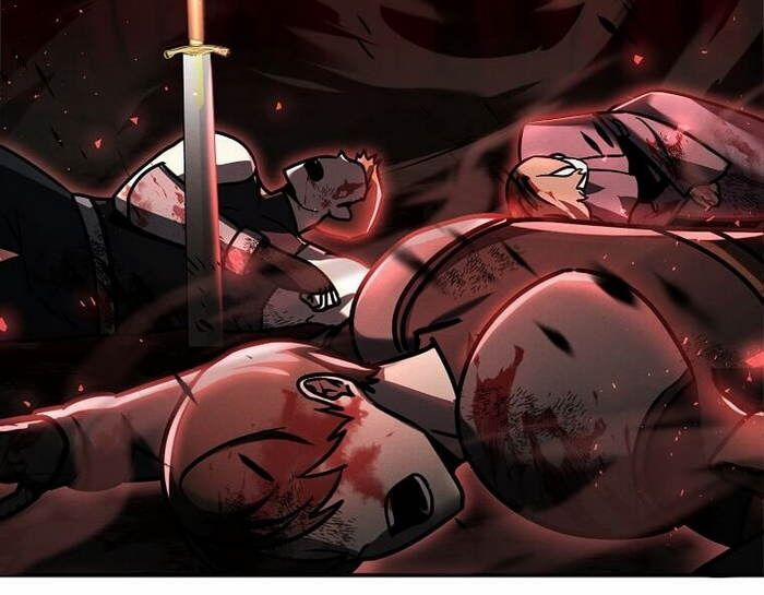 Thần Khí Huyền Thoại Của Người Chơi Thiên Tài 20 trang 56