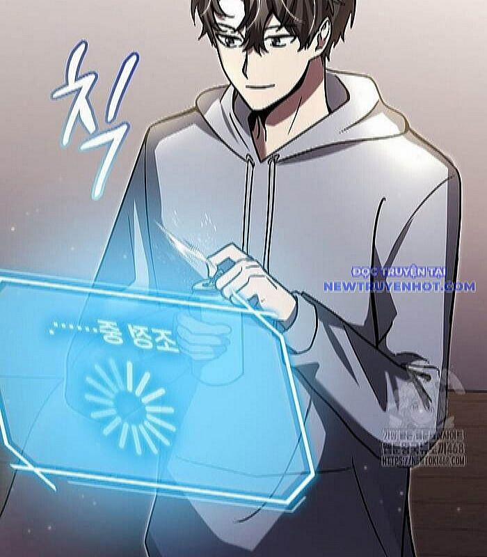 Thần Khí Huyền Thoại Của Người Chơi Thiên Tài 22 trang 133