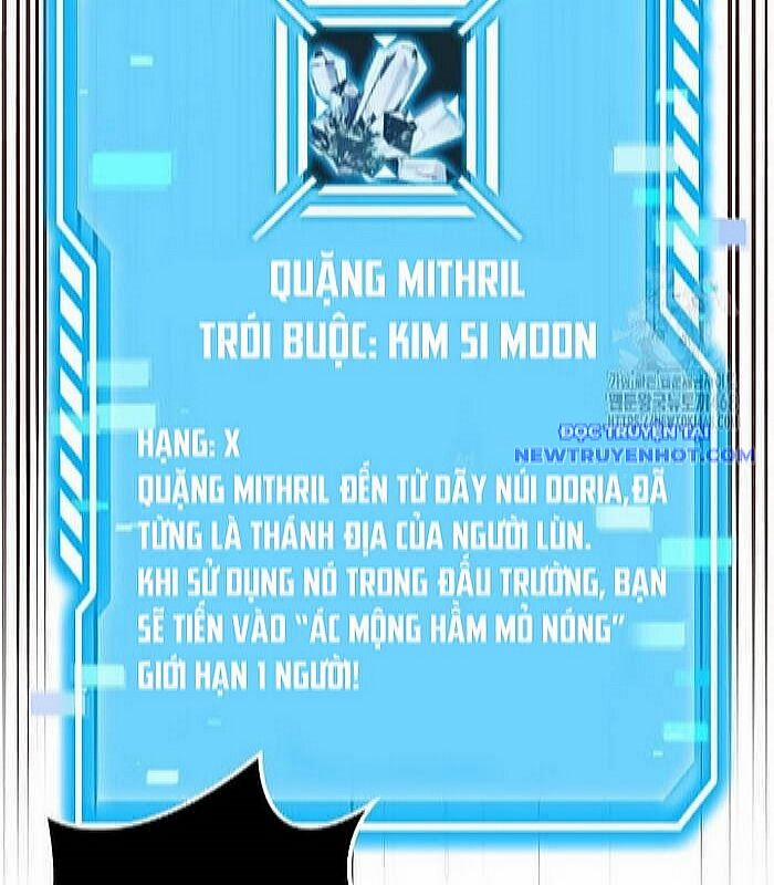 Thần Khí Huyền Thoại Của Người Chơi Thiên Tài 22 trang 160