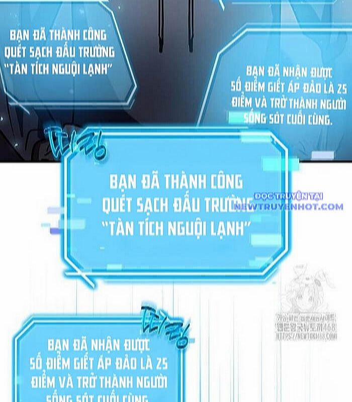 Thần Khí Huyền Thoại Của Người Chơi Thiên Tài 22 trang 91