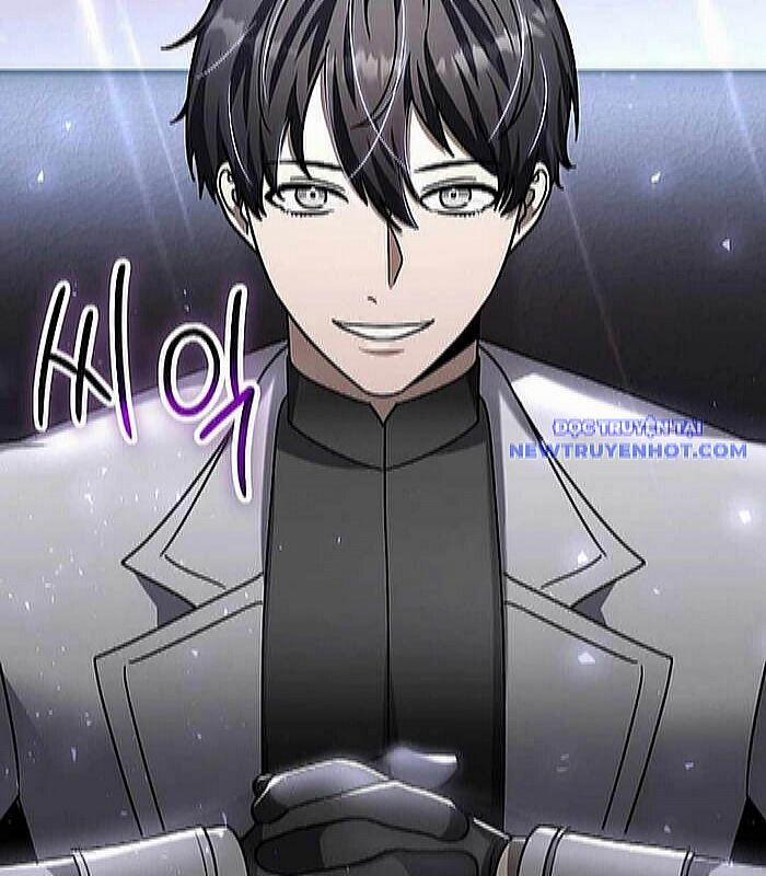 Thần Khí Huyền Thoại Của Người Chơi Thiên Tài 23 trang 83