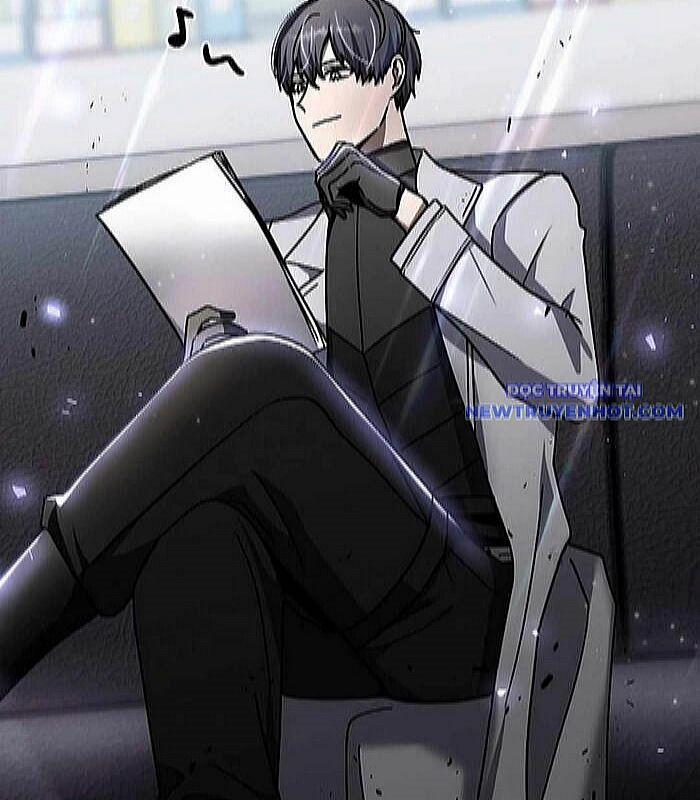 Thần Khí Huyền Thoại Của Người Chơi Thiên Tài 23 trang 91