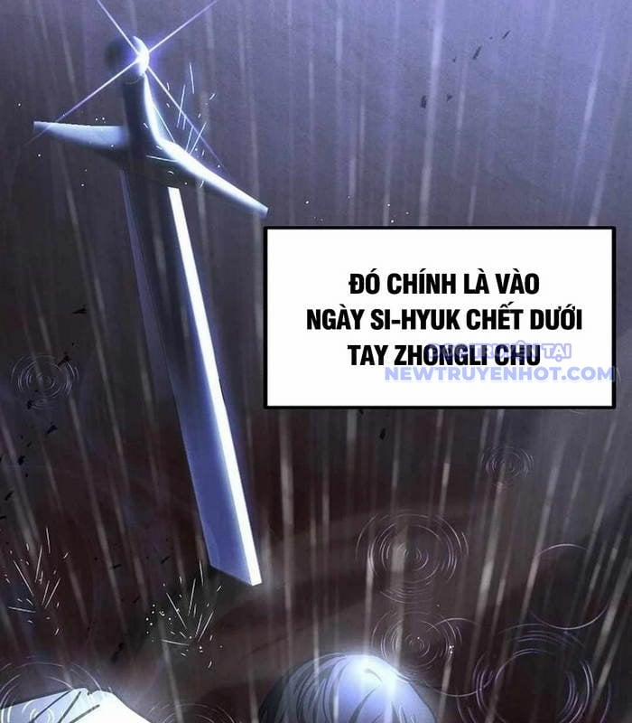 Thần Khí Huyền Thoại Của Người Chơi Thiên Tài 24 trang 133