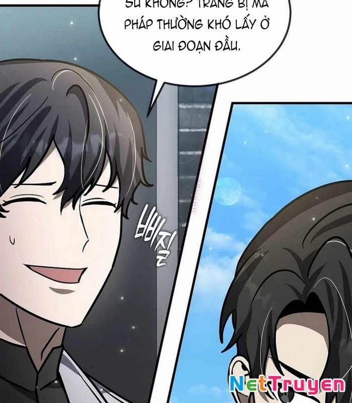 Thần Khí Huyền Thoại Của Người Chơi Thiên Tài 25 trang 110