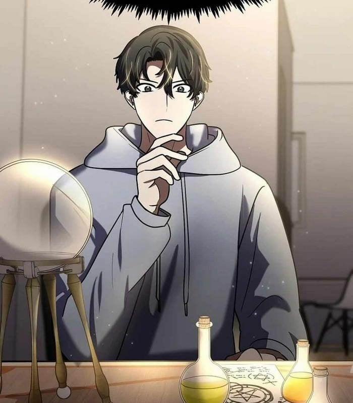 Thần Khí Huyền Thoại Của Người Chơi Thiên Tài 26 trang 32