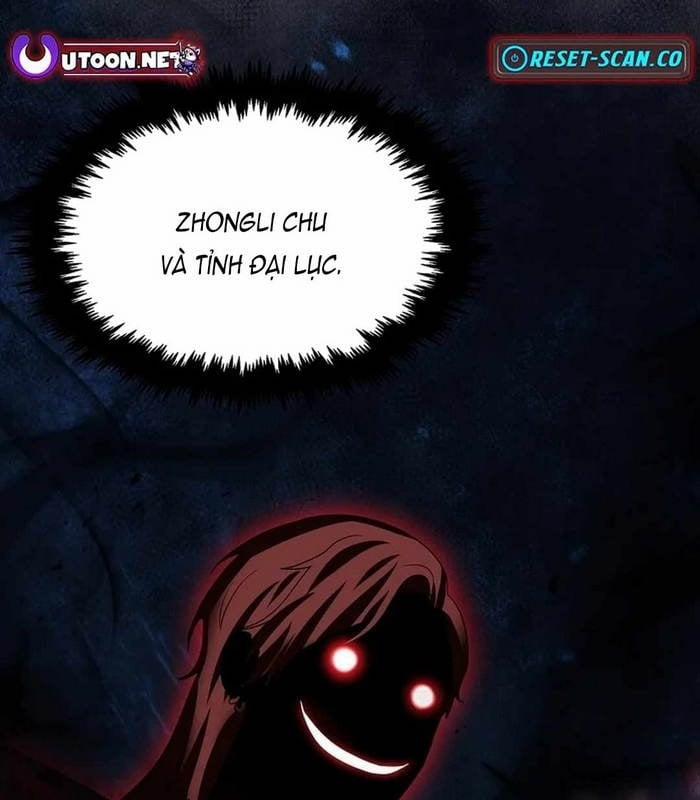 Thần Khí Huyền Thoại Của Người Chơi Thiên Tài 26 trang 34