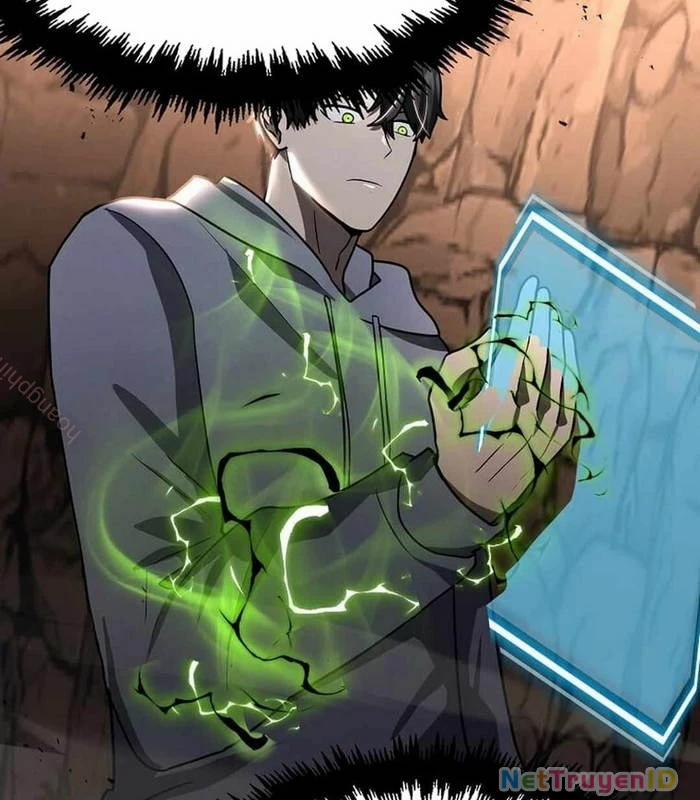 Thần Khí Huyền Thoại Của Người Chơi Thiên Tài 27 trang 129