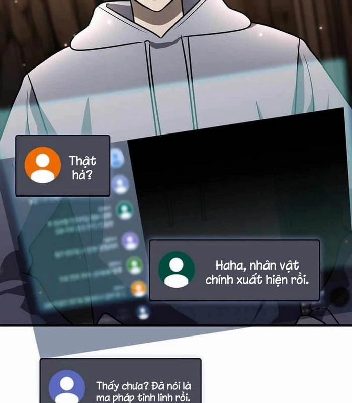 Thần Khí Huyền Thoại Của Người Chơi Thiên Tài 27 trang 143