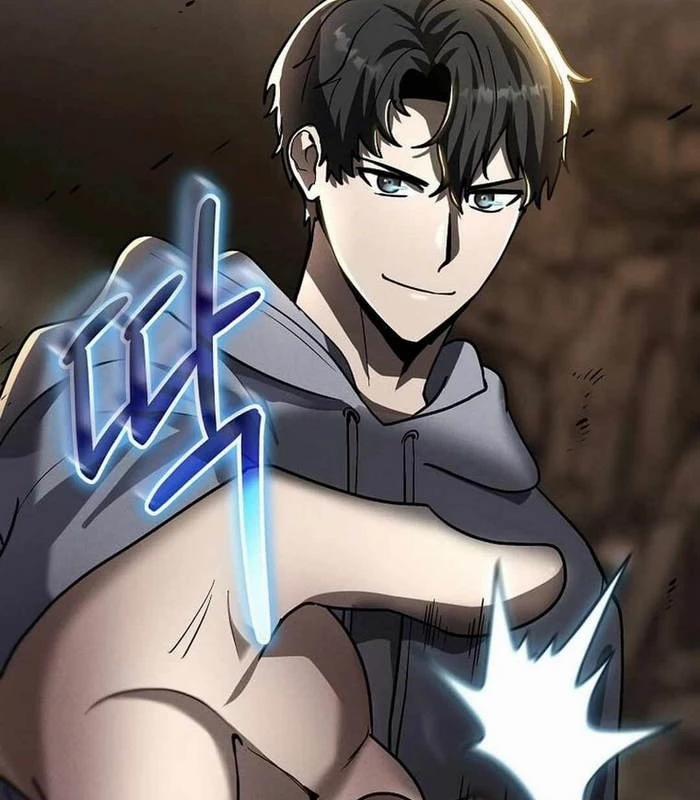 Thần Khí Huyền Thoại Của Người Chơi Thiên Tài 27 trang 3