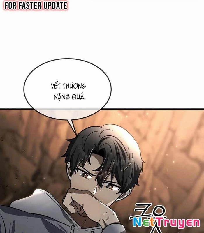 Thần Khí Huyền Thoại Của Người Chơi Thiên Tài 28 trang 10