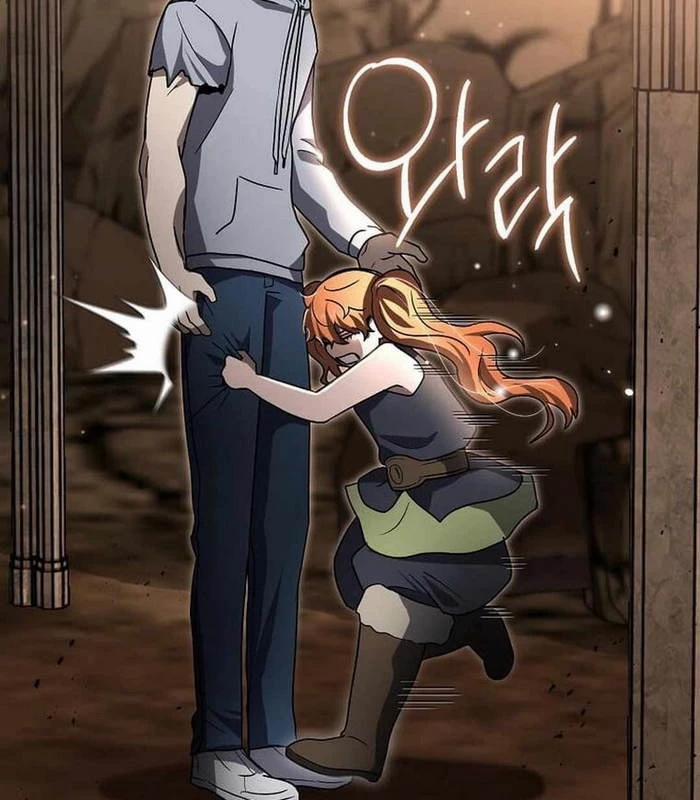 Thần Khí Huyền Thoại Của Người Chơi Thiên Tài 28 trang 134