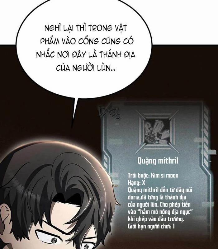 Thần Khí Huyền Thoại Của Người Chơi Thiên Tài 28 trang 3