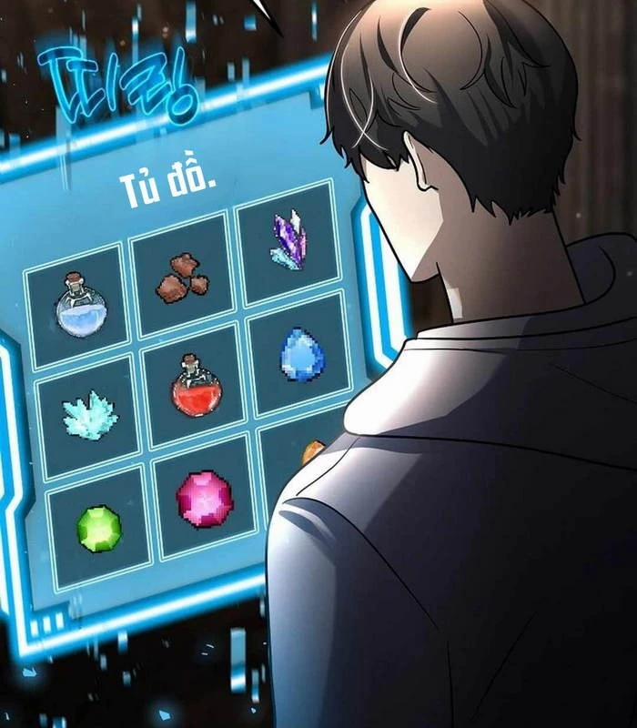 Thần Khí Huyền Thoại Của Người Chơi Thiên Tài 28 trang 34