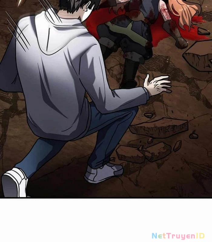 Thần Khí Huyền Thoại Của Người Chơi Thiên Tài 28 trang 7