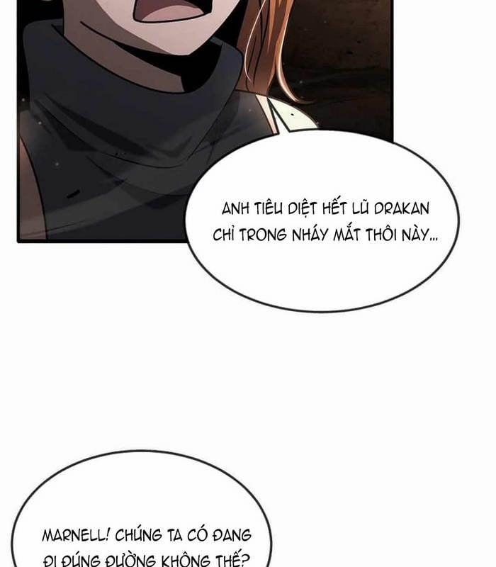Thần Khí Huyền Thoại Của Người Chơi Thiên Tài 29 trang 11