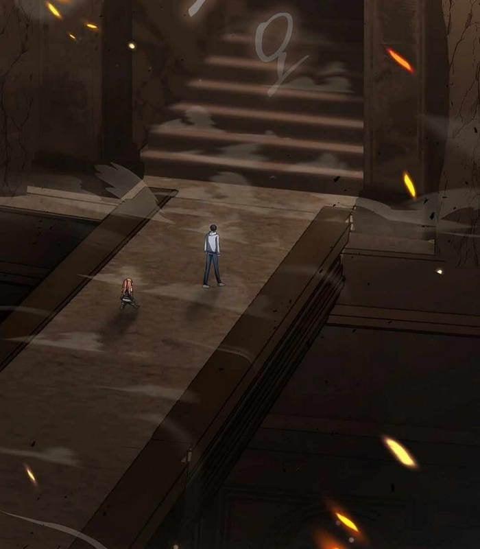 Thần Khí Huyền Thoại Của Người Chơi Thiên Tài 29 trang 21