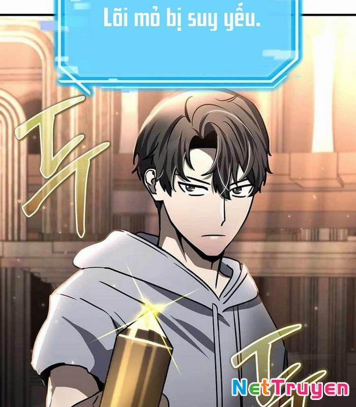 Thần Khí Huyền Thoại Của Người Chơi Thiên Tài 29 trang 75