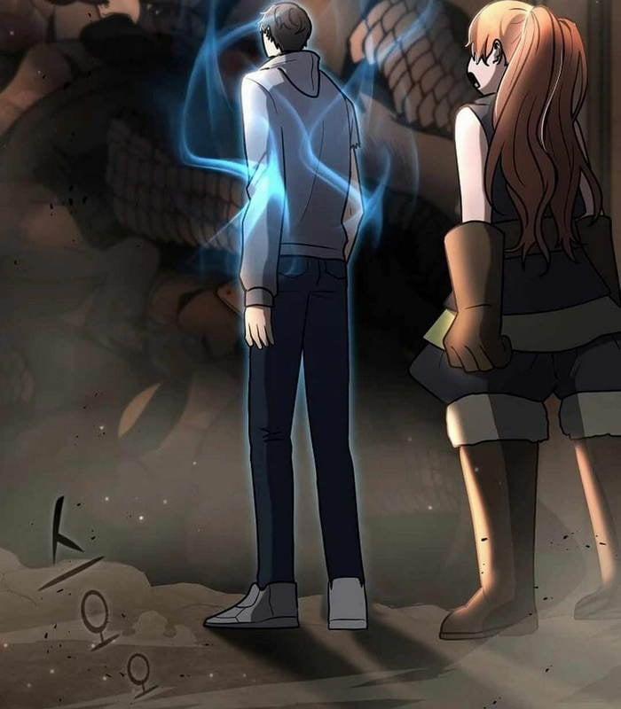 Thần Khí Huyền Thoại Của Người Chơi Thiên Tài 29 trang 9