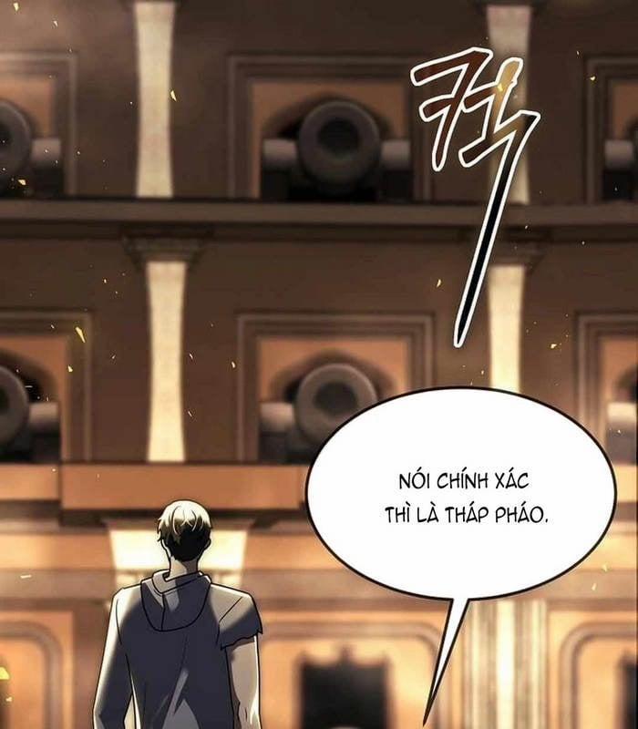 Thần Khí Huyền Thoại Của Người Chơi Thiên Tài 30 trang 11