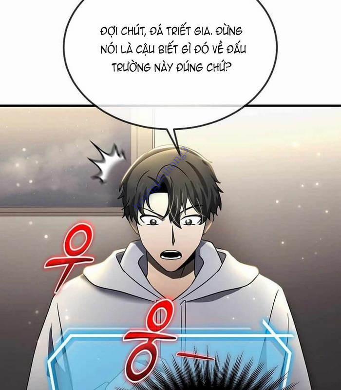 Thần Khí Huyền Thoại Của Người Chơi Thiên Tài 30 trang 128