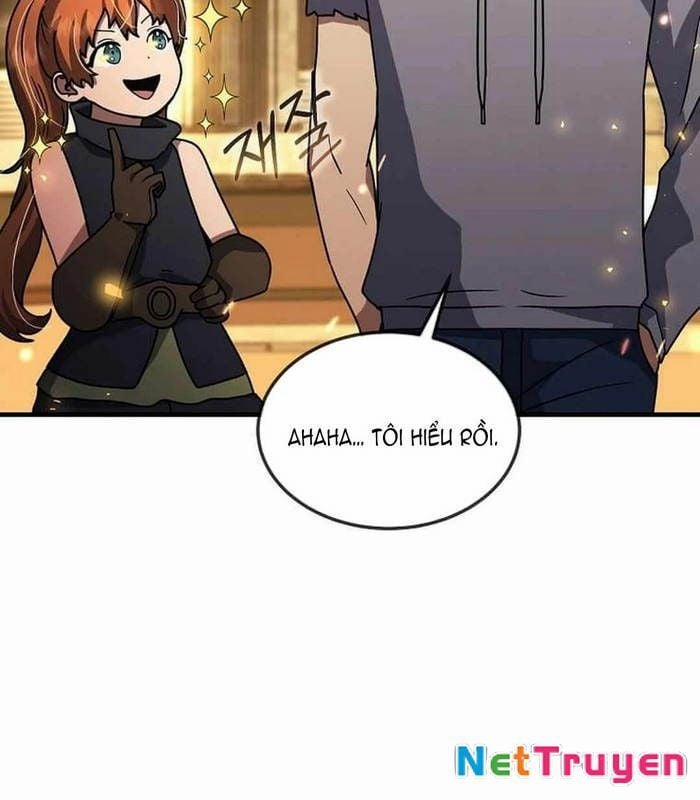 Thần Khí Huyền Thoại Của Người Chơi Thiên Tài 30 trang 20