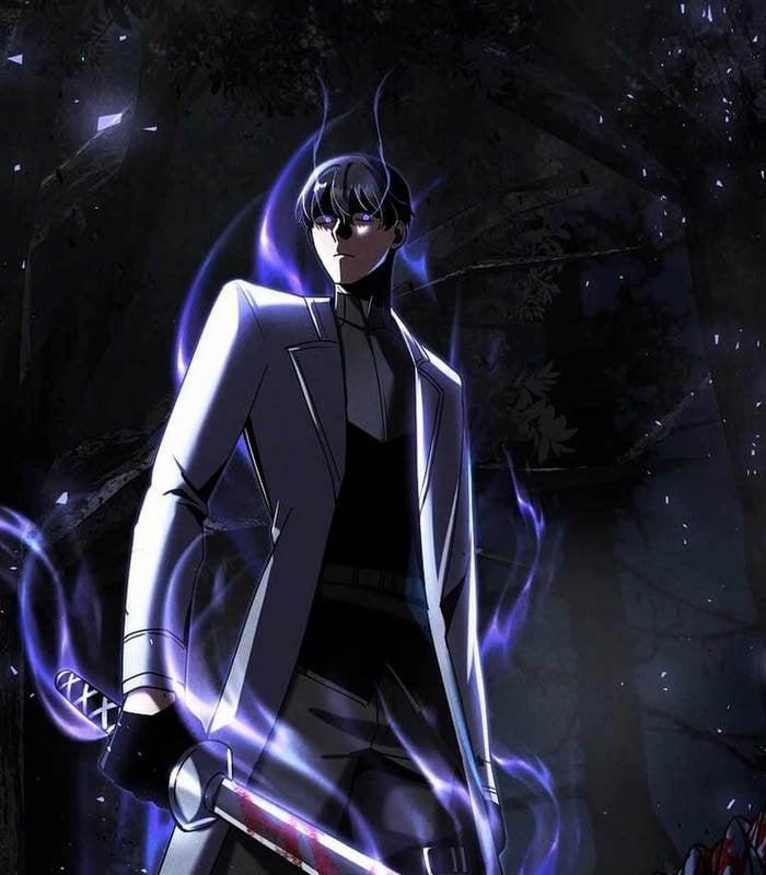 Thần Khí Huyền Thoại Của Người Chơi Thiên Tài 30 trang 48