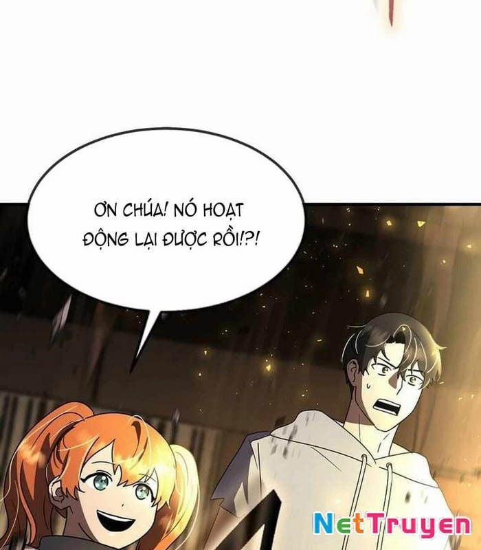 Thần Khí Huyền Thoại Của Người Chơi Thiên Tài 30 trang 5