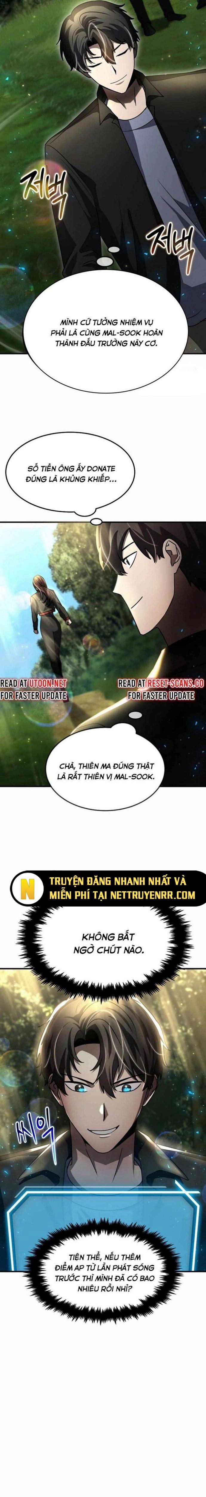 Thần Khí Huyền Thoại Của Người Chơi Thiên Tài 33 trang 1