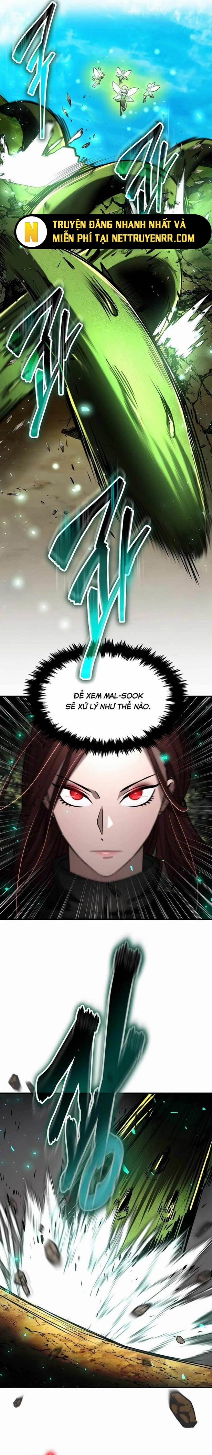 Thần Khí Huyền Thoại Của Người Chơi Thiên Tài 33 trang 10
