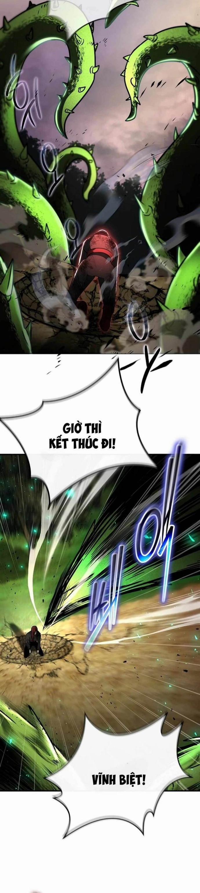 Thần Khí Huyền Thoại Của Người Chơi Thiên Tài 33 trang 13