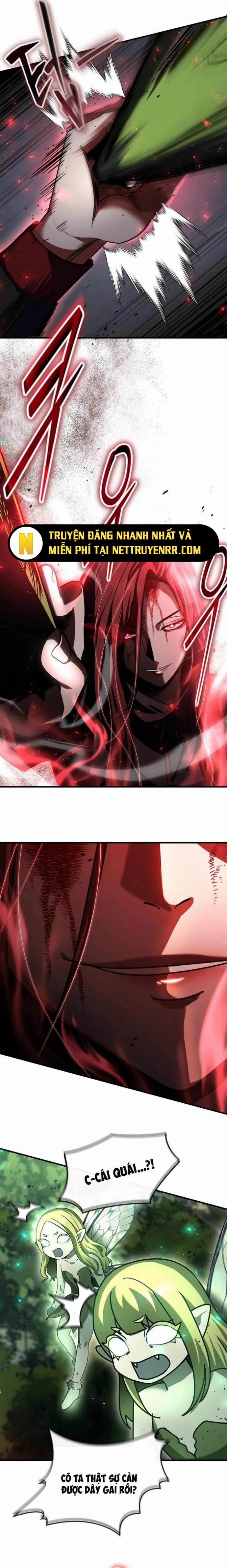 Thần Khí Huyền Thoại Của Người Chơi Thiên Tài 33 trang 14